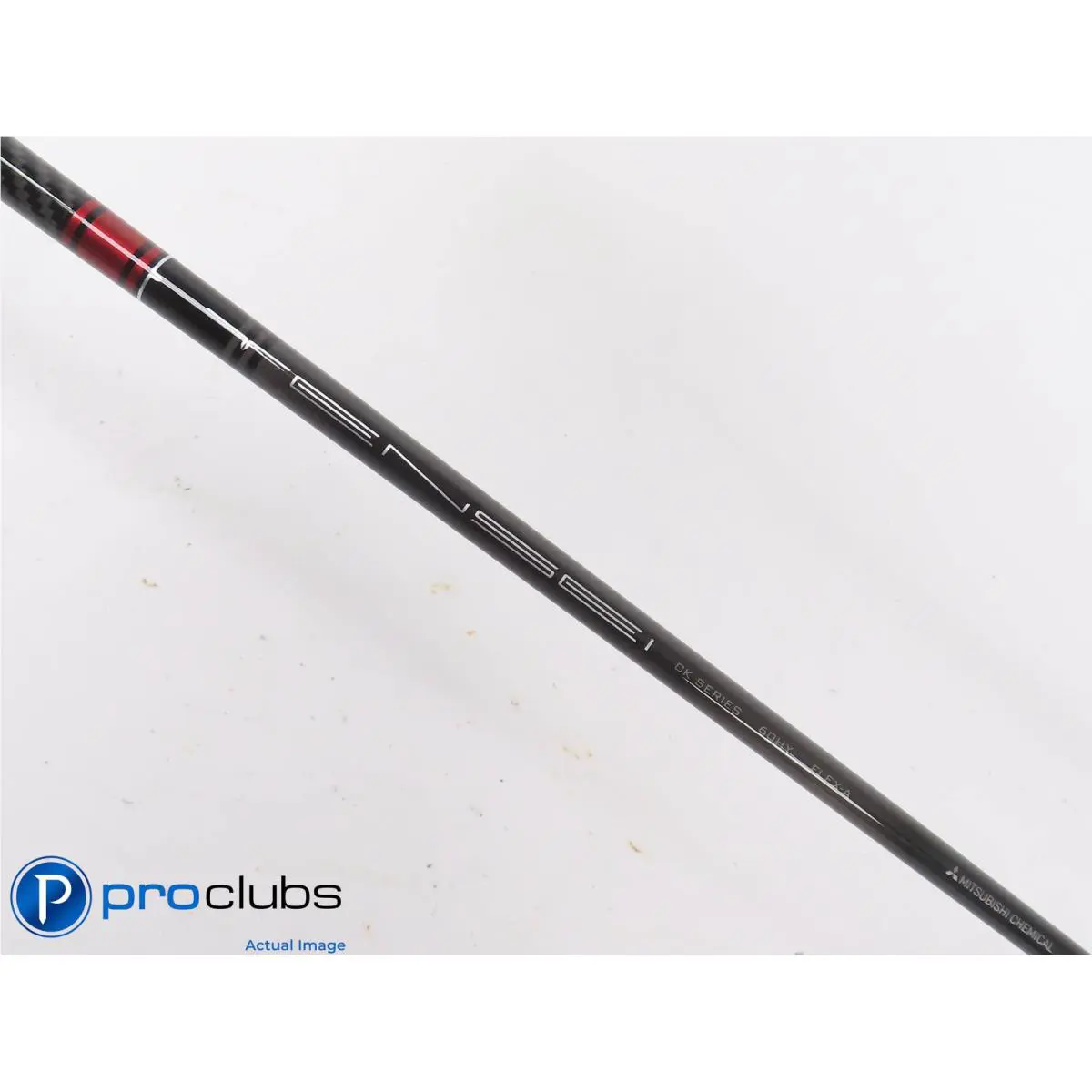 Callaway  - Rogue ST Max OS - Rogue Max - 472262 - Red 1