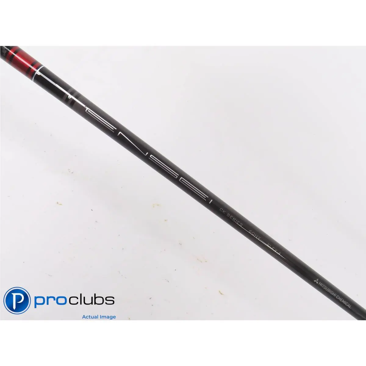 Callaway  - Rogue ST Pro - Rogue Pro - 472235 - Red 1