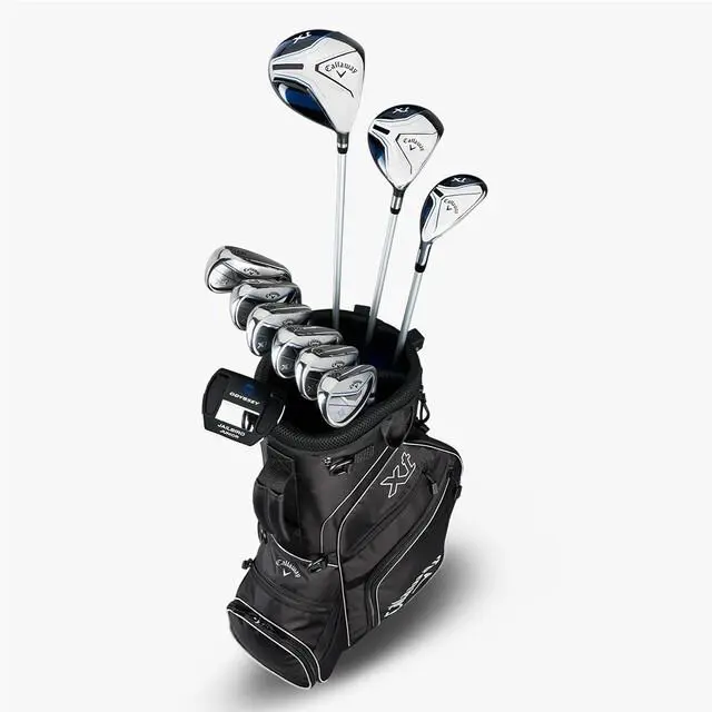 Callaway  - Black 0