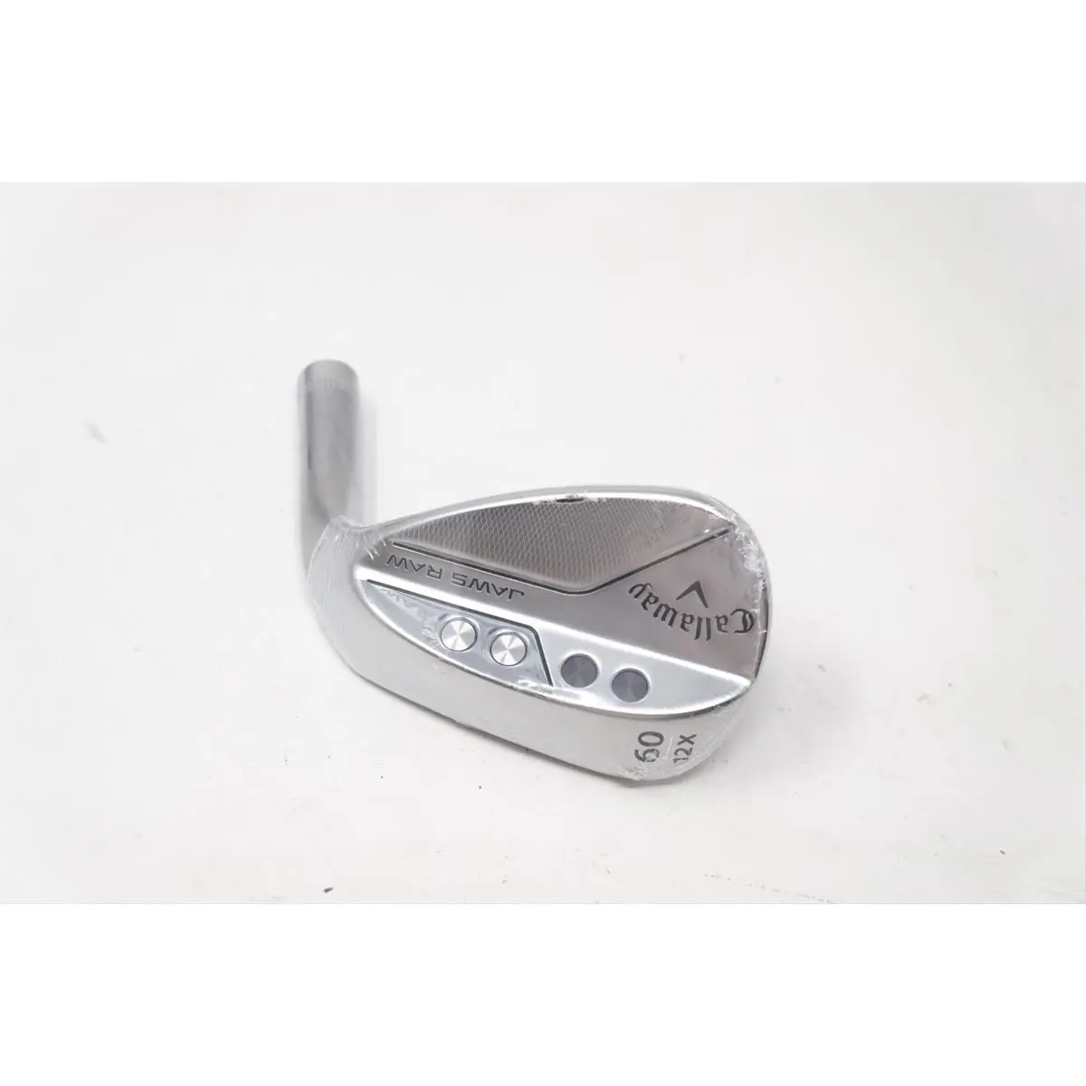 Callaway  - JAWS RAW CHROME X GRIND 0