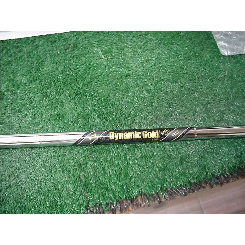 Callaway  - Elyte - Elyte - Gold 0