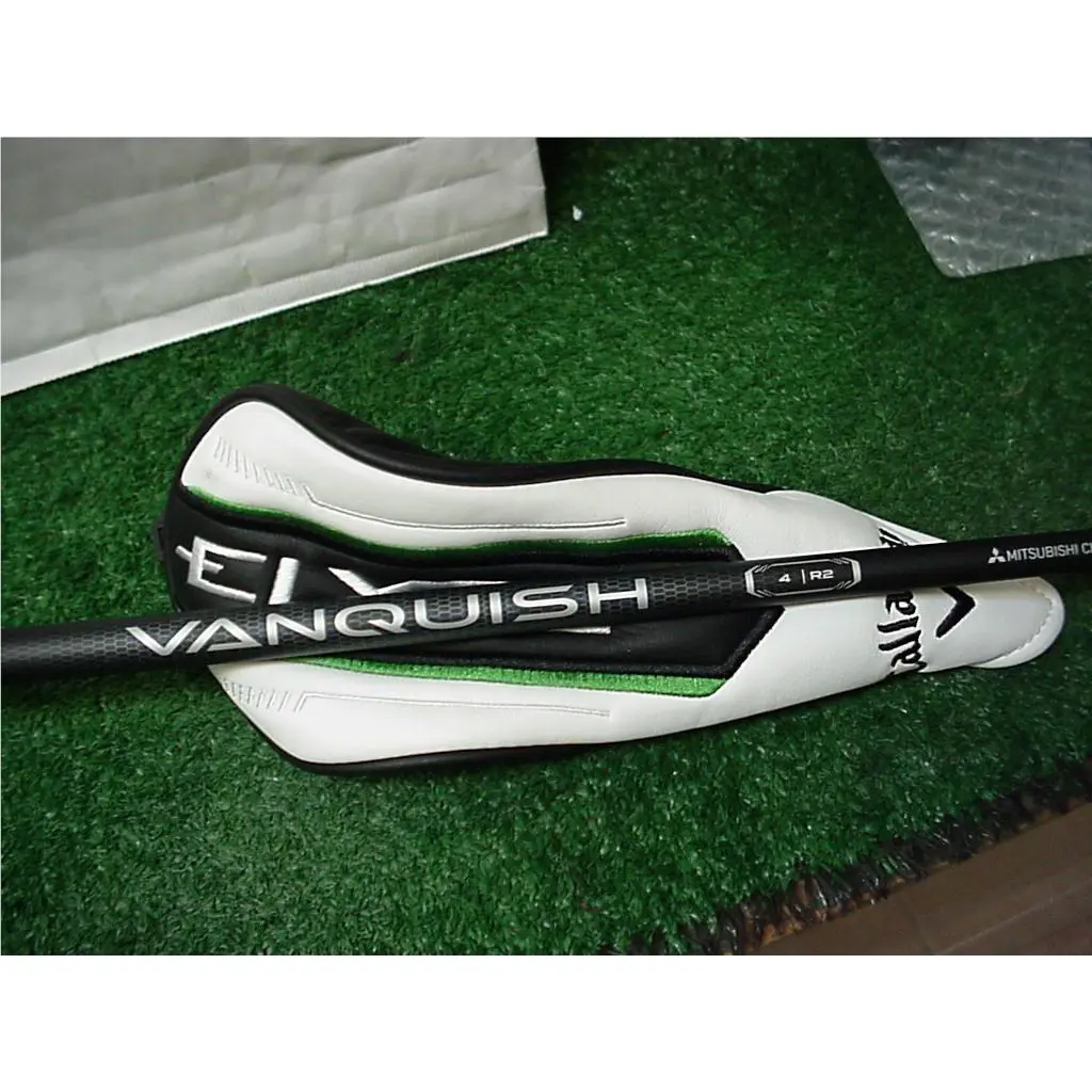 Callaway  - elyte - elyte 0