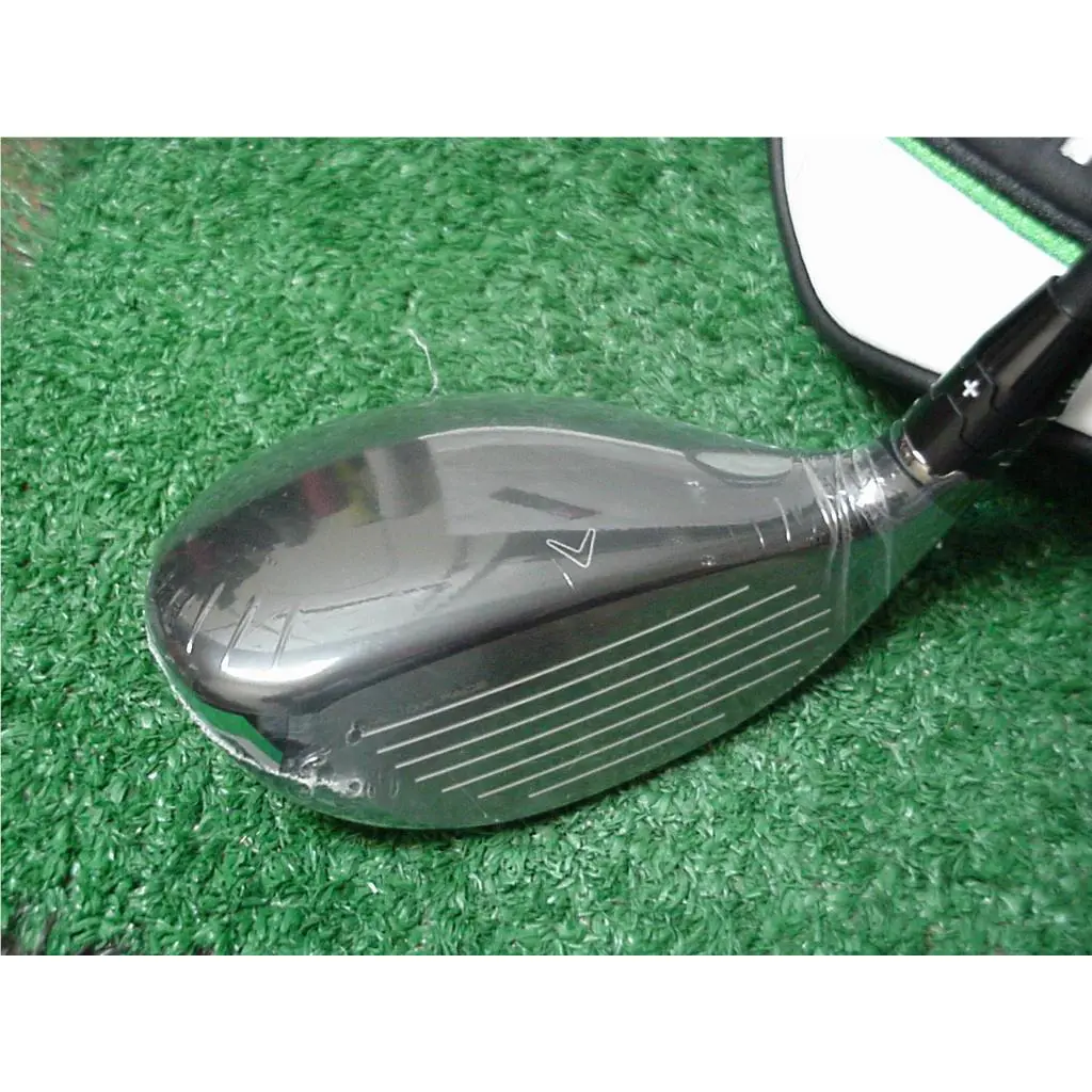 Callaway  - elyte - elyte 1