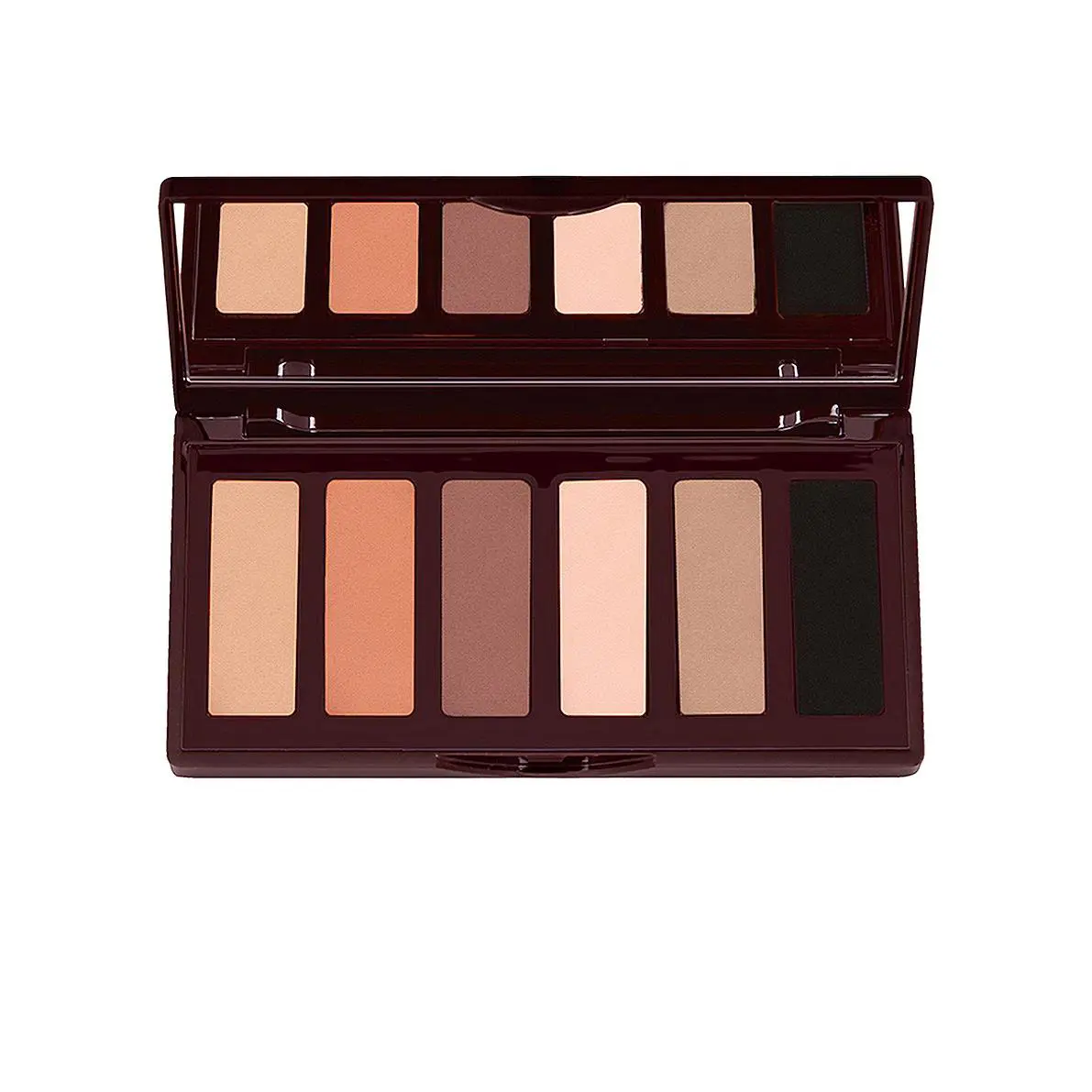 Charlotte Tilbury The Super Nudes Easy Eyeshadow Palette
