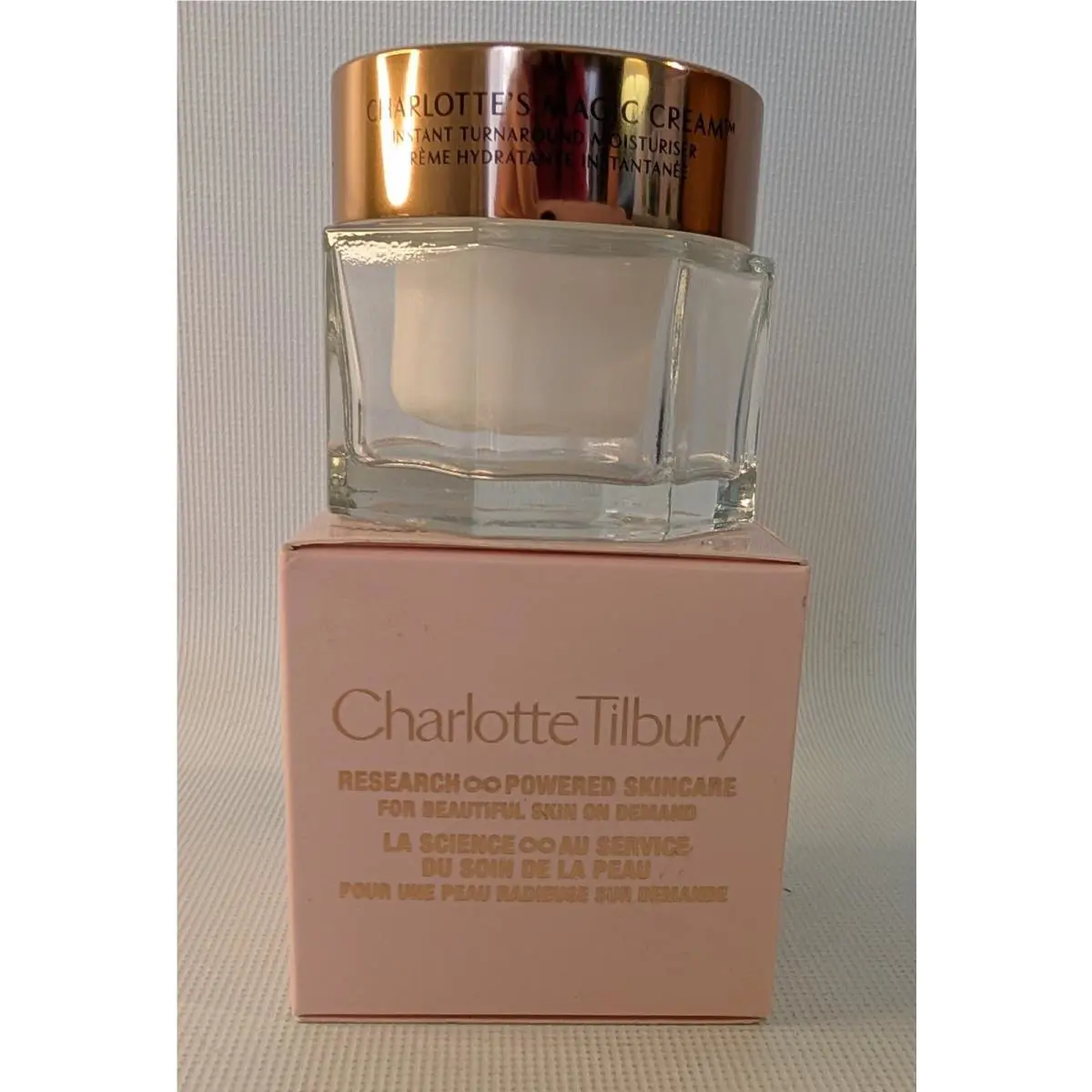Charlotte’s Magic Cream By Charlotte Tilbury 30mL/ 1.0 Fl Oz
