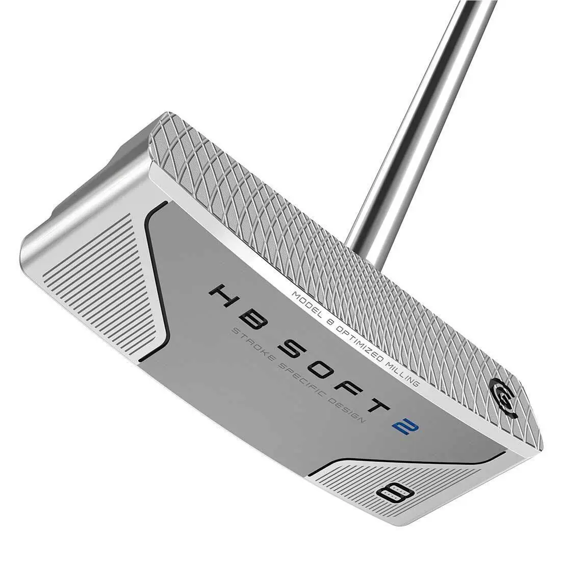 Cleveland Golf  - Cleveland HB Soft 2 #8C Putter 0