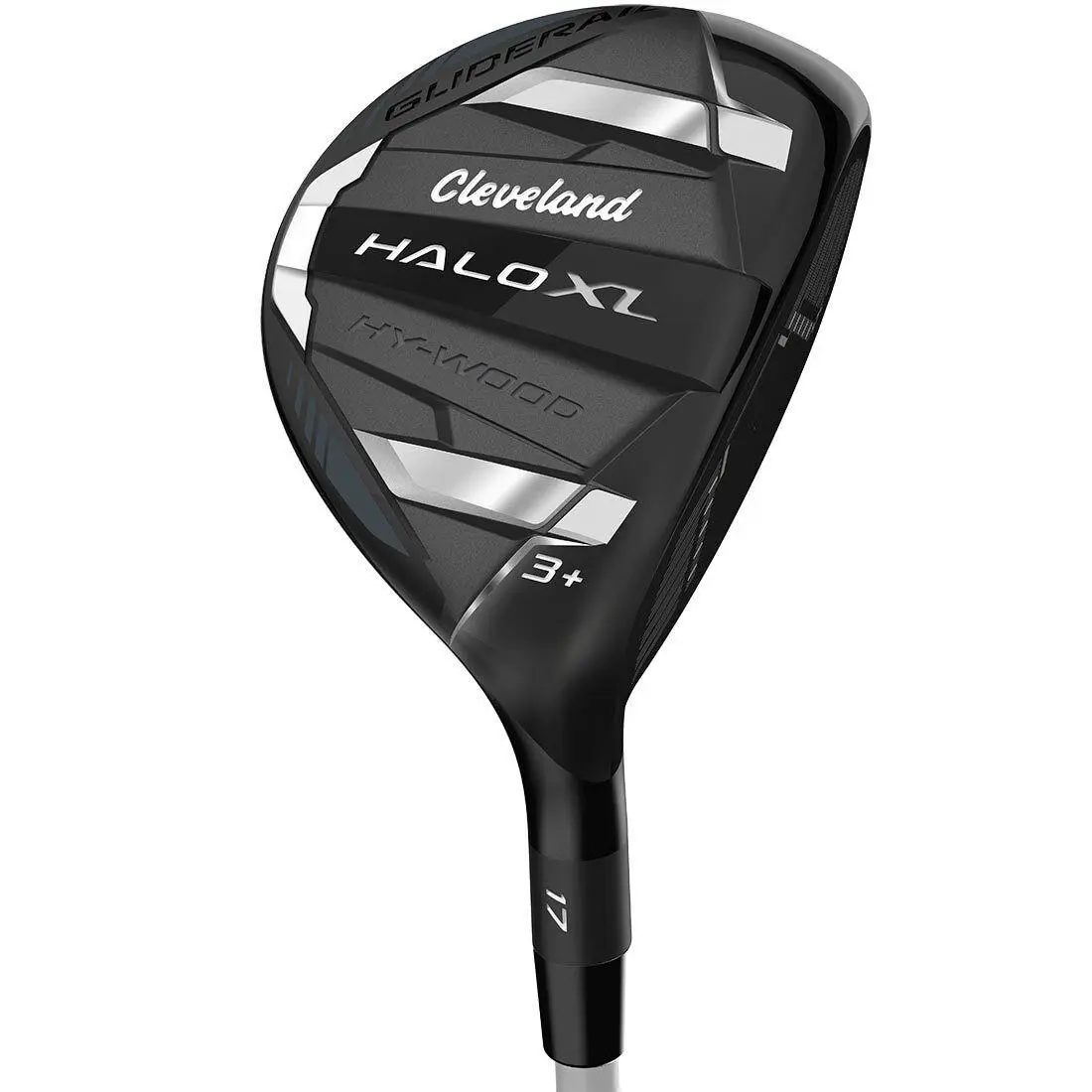 Cleveland Golf  - Cleveland Women`s Halo XL Hy-Wood 0