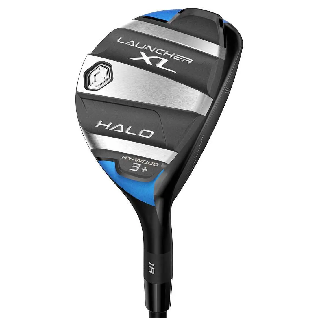 Cleveland Golf  - Right Hand | 4+ wood | 20° | Aldila Ascent PL 40 | Ladies 0