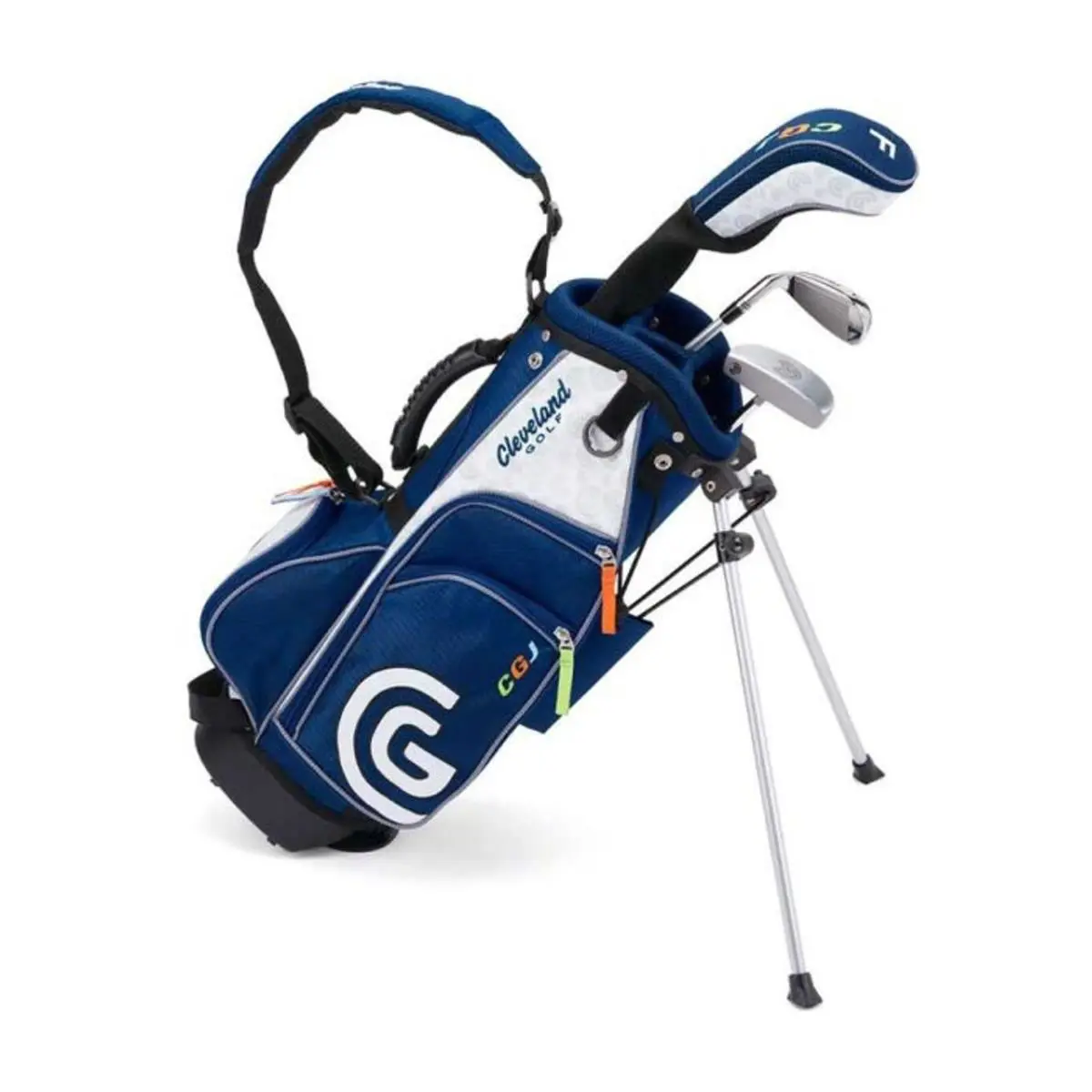 Cleveland Golf  0