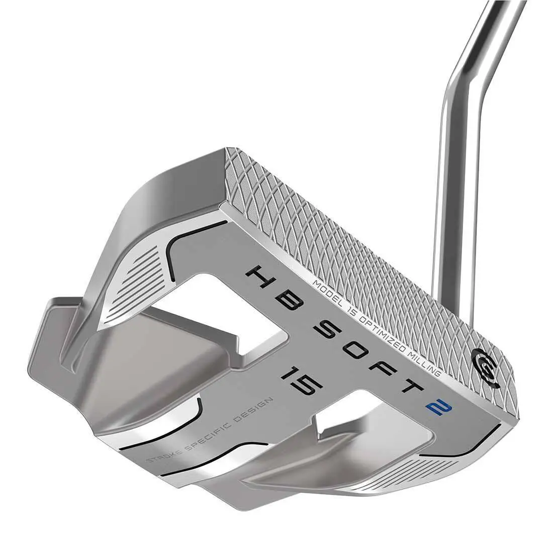 Cleveland Golf  - Cleveland HB Soft 2 #15 Putter 0