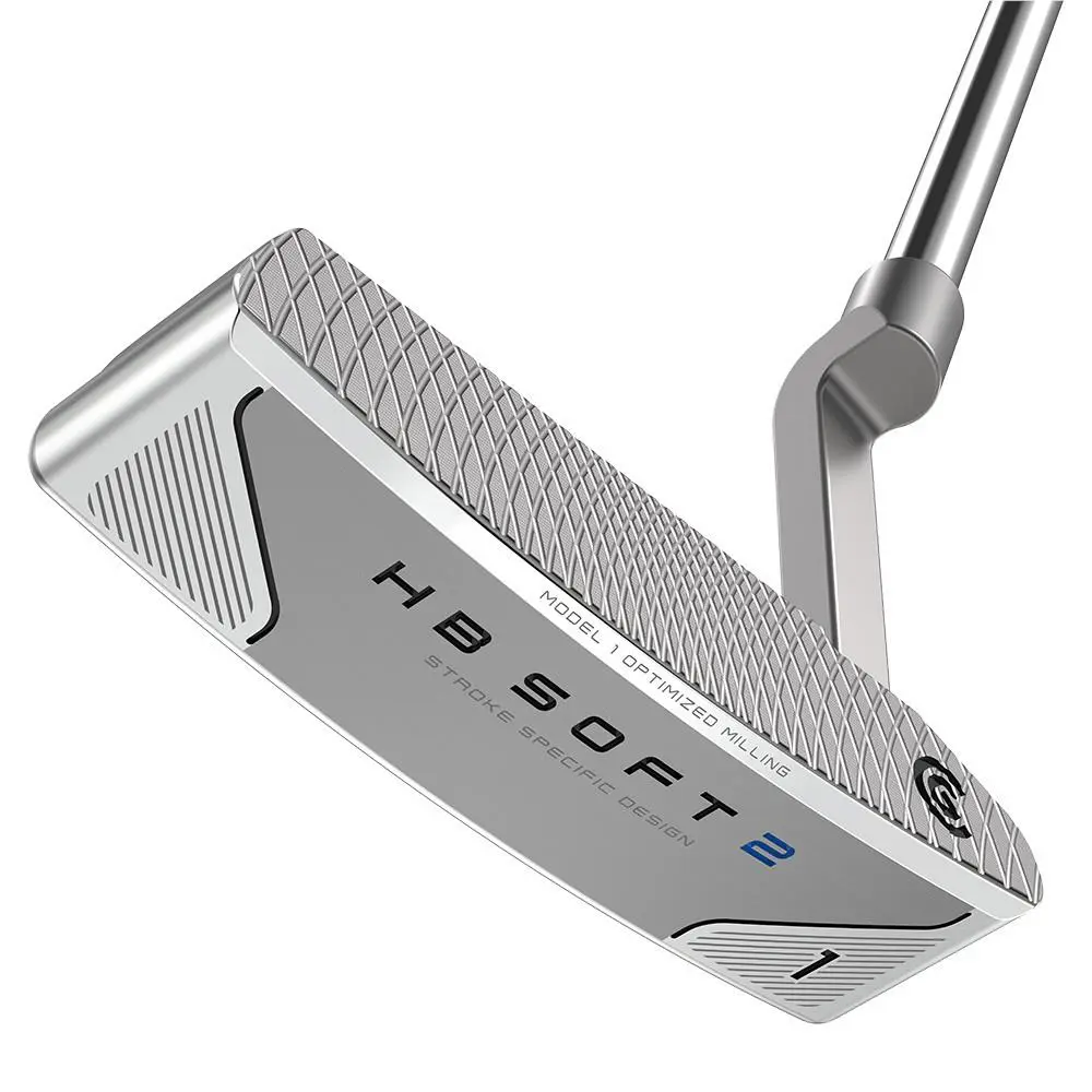 Cleveland Golf  - HB Soft 2 #1 - Soft 3