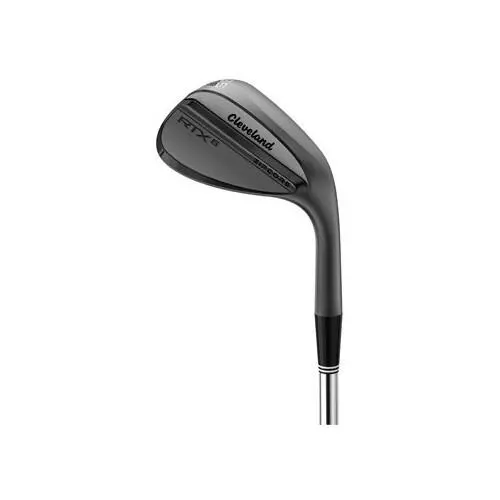 Cleveland Golf  - Black 3
