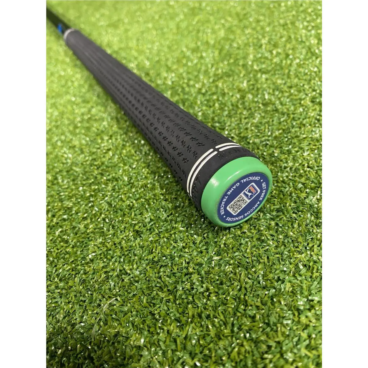 Cleveland Golf  - Halo XL Hy-Wood - Halo 8