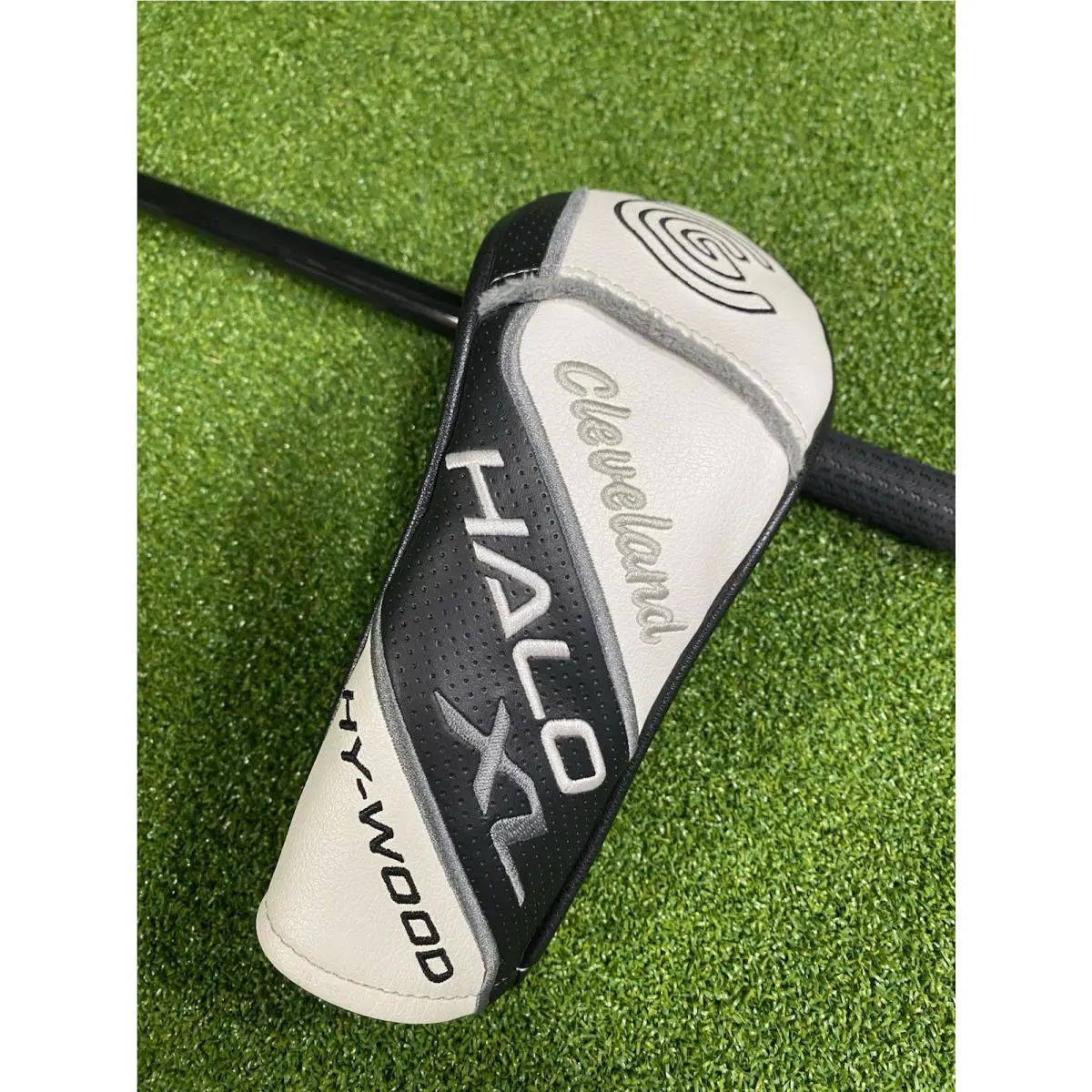 Cleveland Golf  - Halo XL Hy-Wood - Halo 9