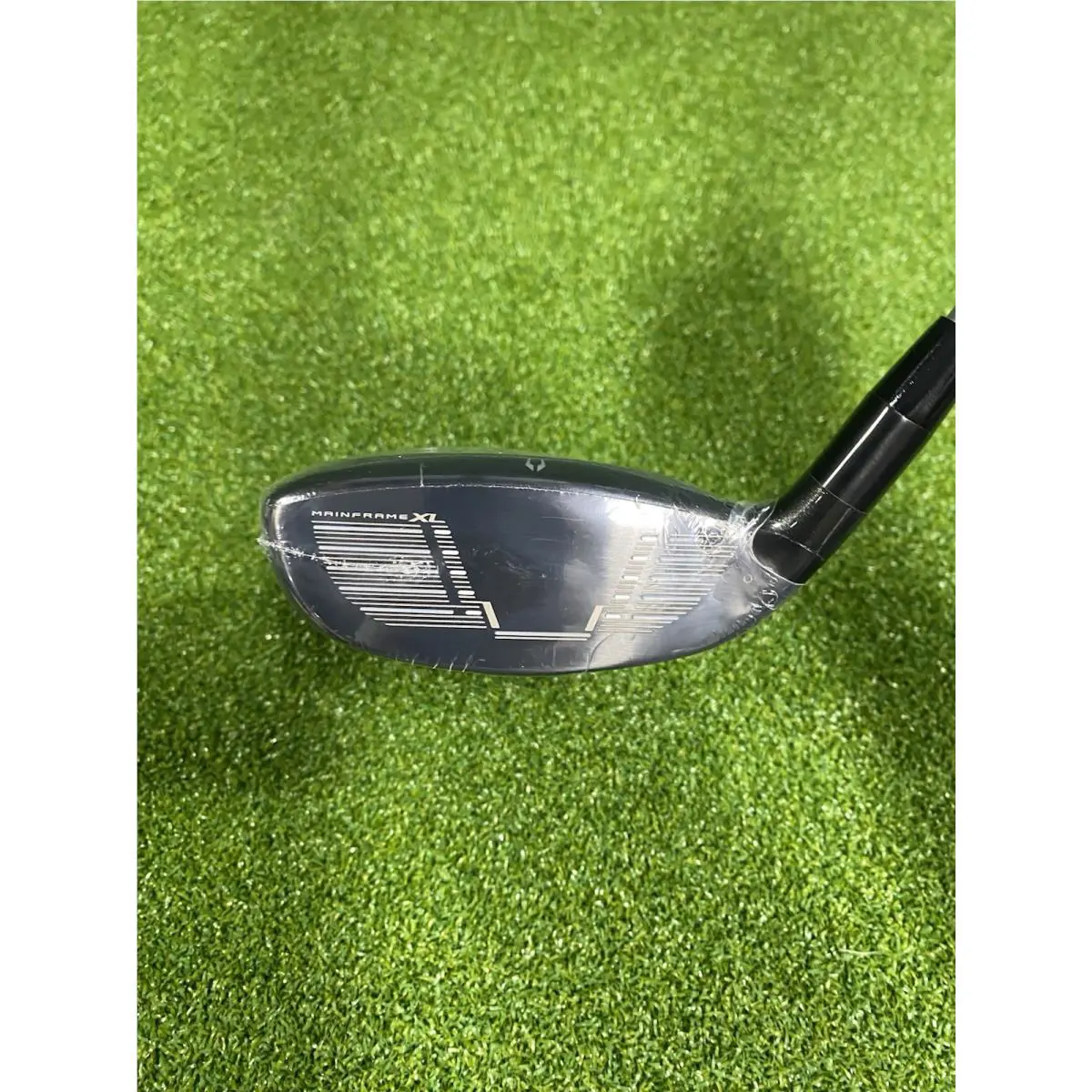 Cleveland Golf  - Halo XL Hy-Wood - Halo 1
