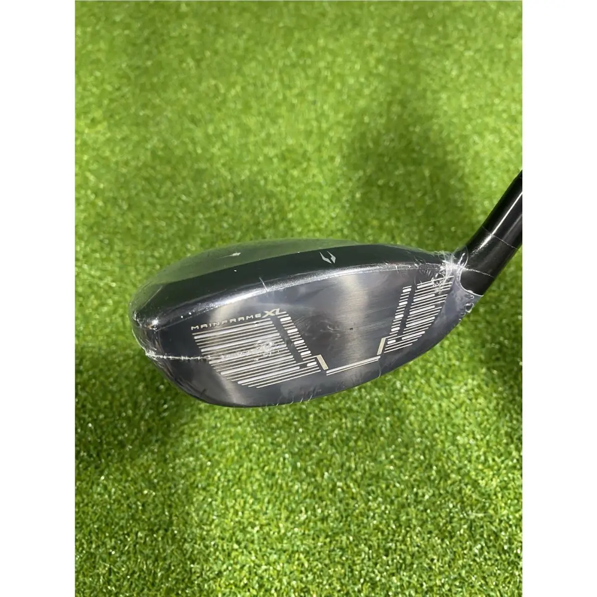 Cleveland Golf  - Halo XL Hy-Wood - Halo 2