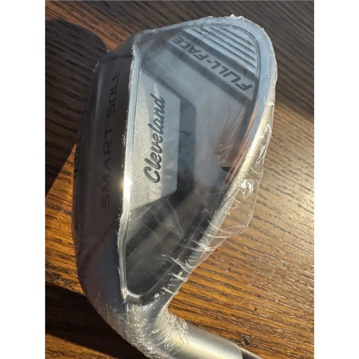 Cleveland Golf  - Cleveland Recoil Dart 80 - Recoil Dart 1