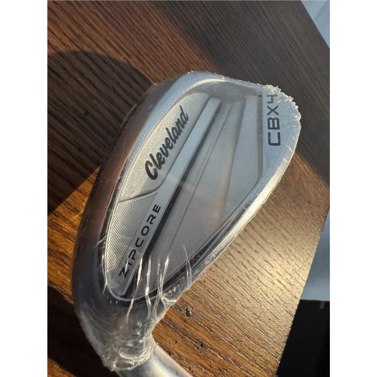 Cleveland Golf  - CBX - CBX 4