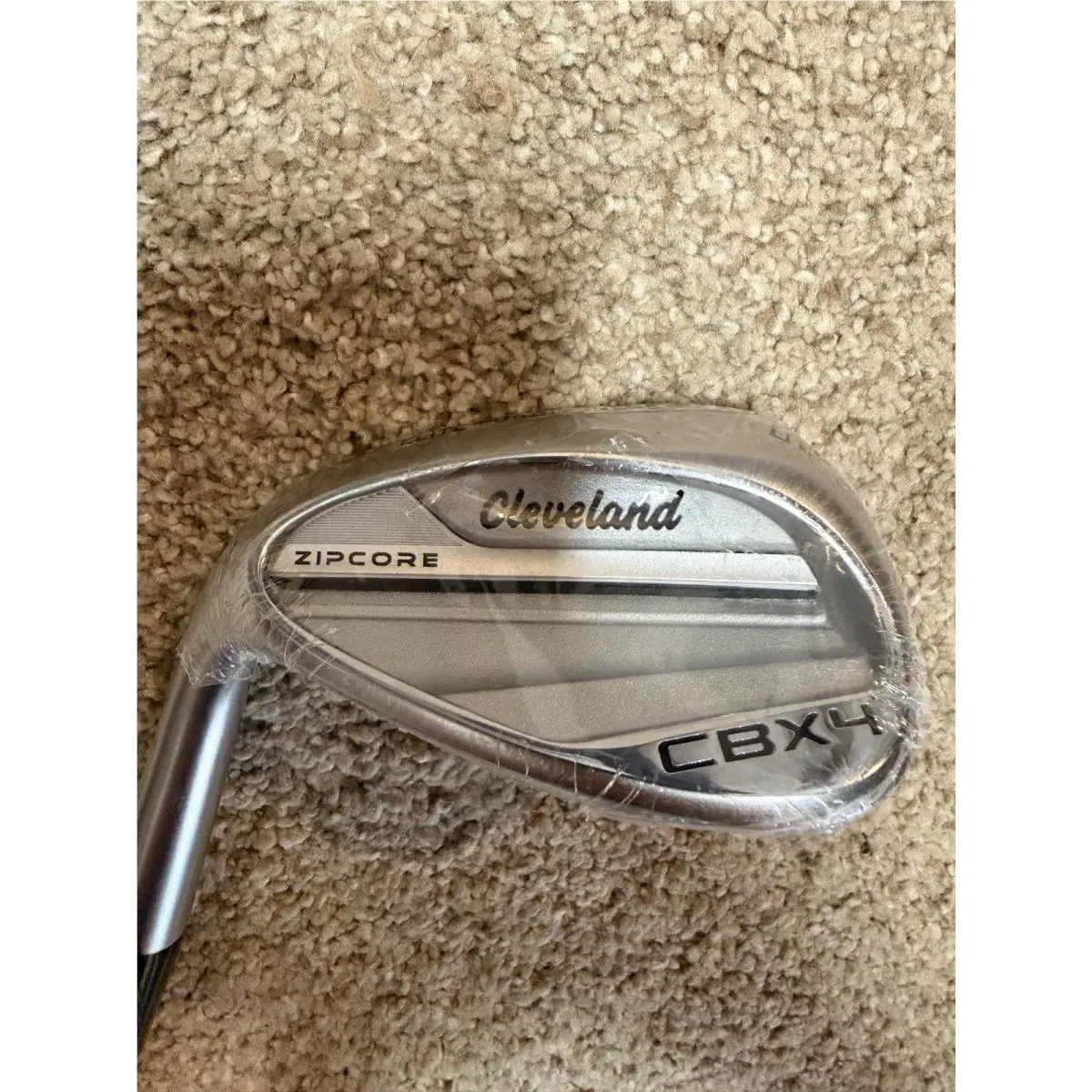Cleveland Golf  - CBX - CBX 6