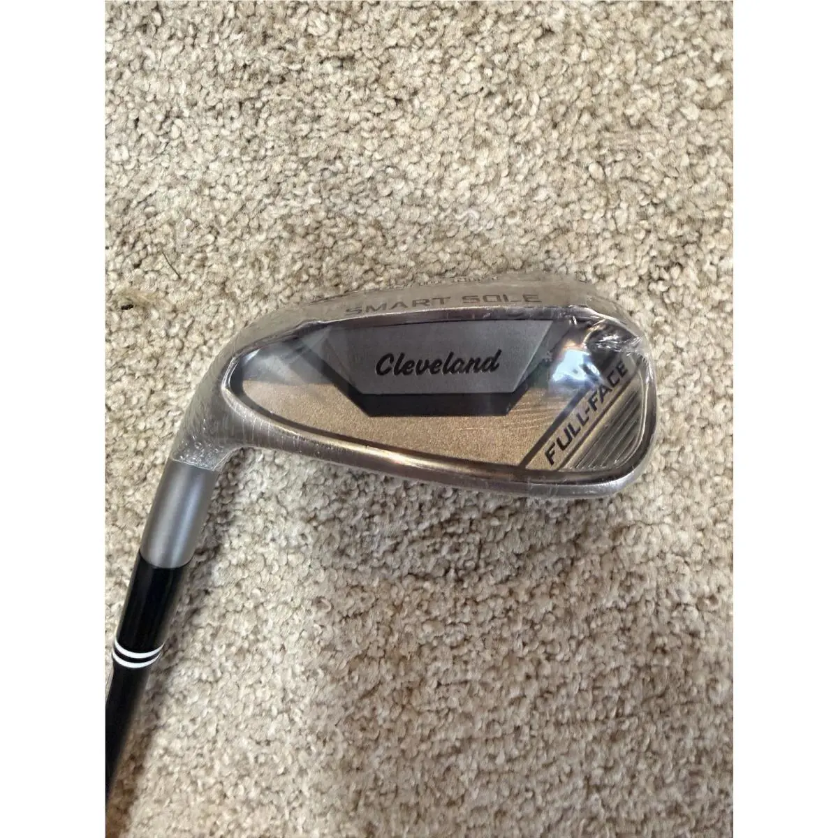 Cleveland Golf  - Cleveland Recoil Dart 80 - Recoil Dart 0