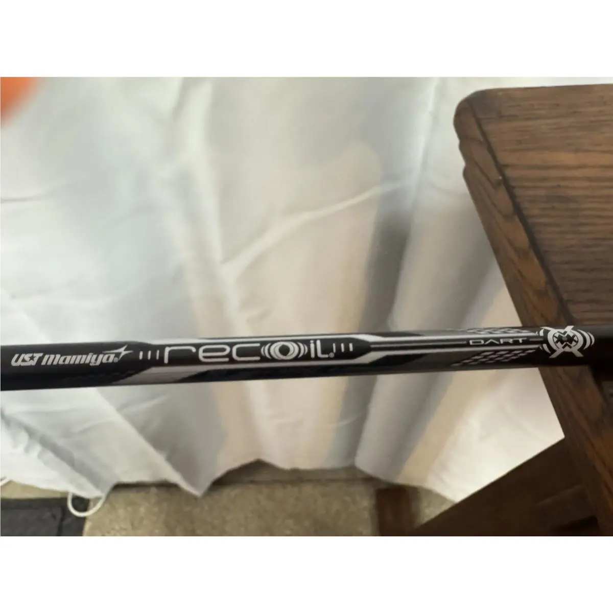 Cleveland Golf  - Cleveland Recoil Dart 80 - Recoil Dart 4