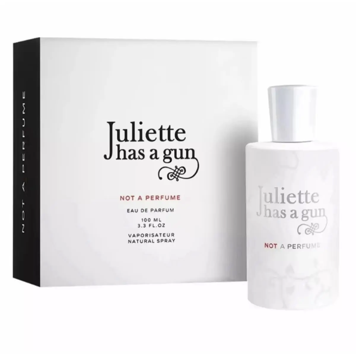 Juliette Has A Gun Not A Perfume Eau de Parfum Spray 3.3 oz