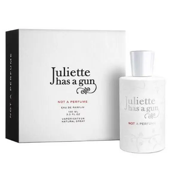 Juliette Has A Gun Not A Perfume Eau de Parfum Spray 3.3 oz by Juliette Has a Gun