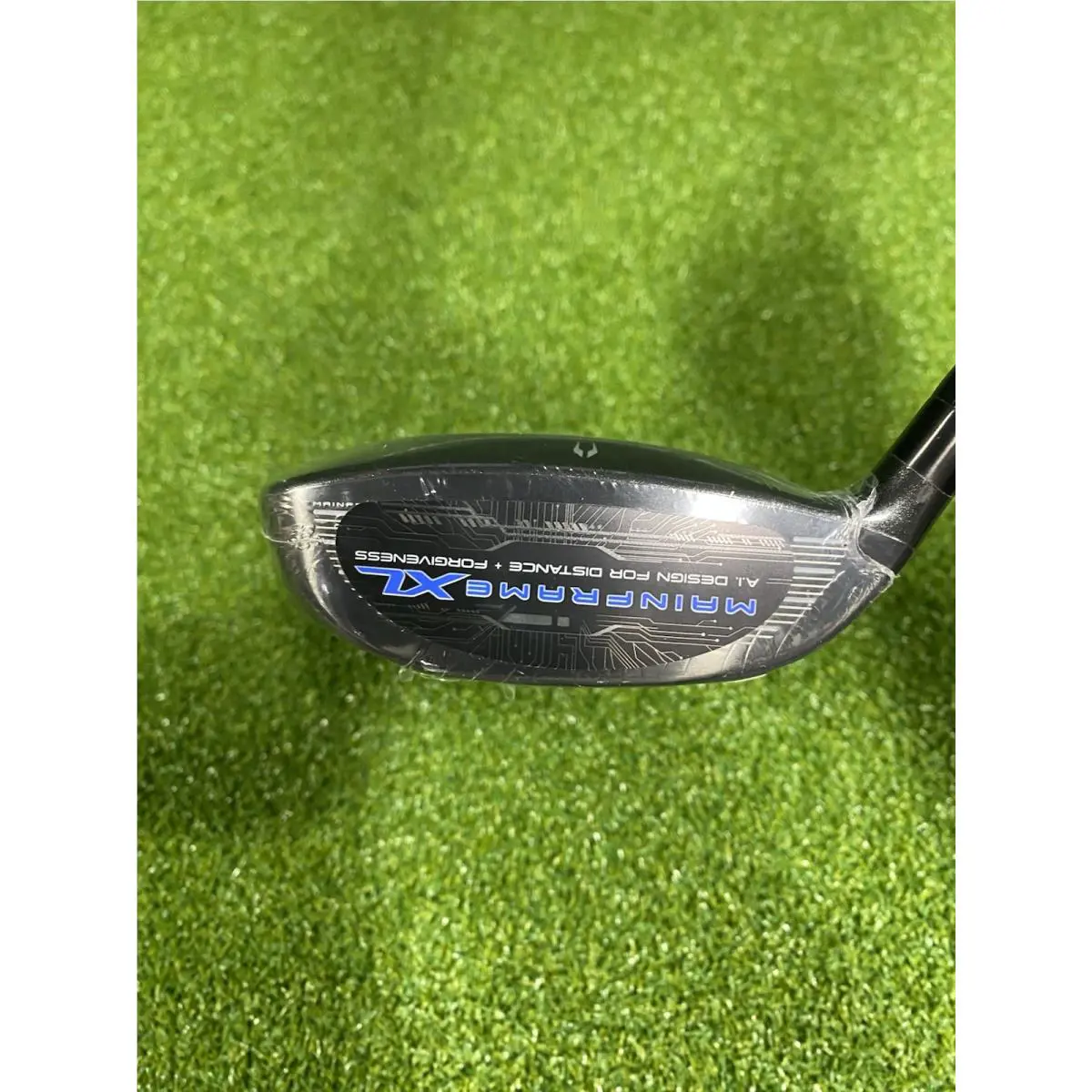 Cleveland Golf  - Halo XL - Halo 1