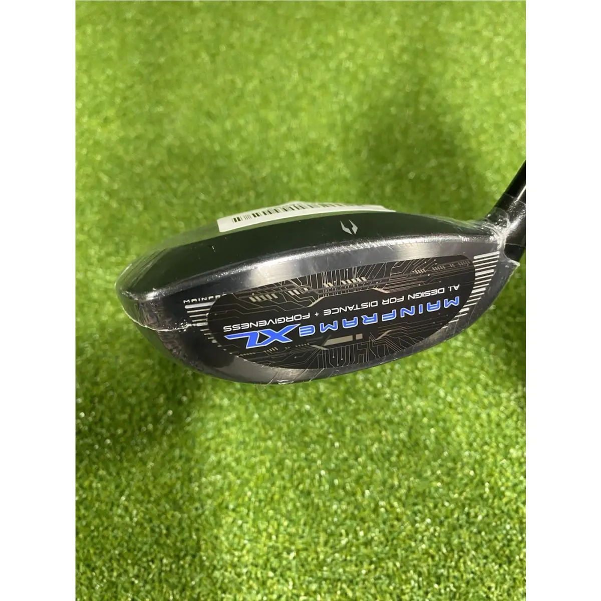 Cleveland Golf  - Halo XL - Halo 2