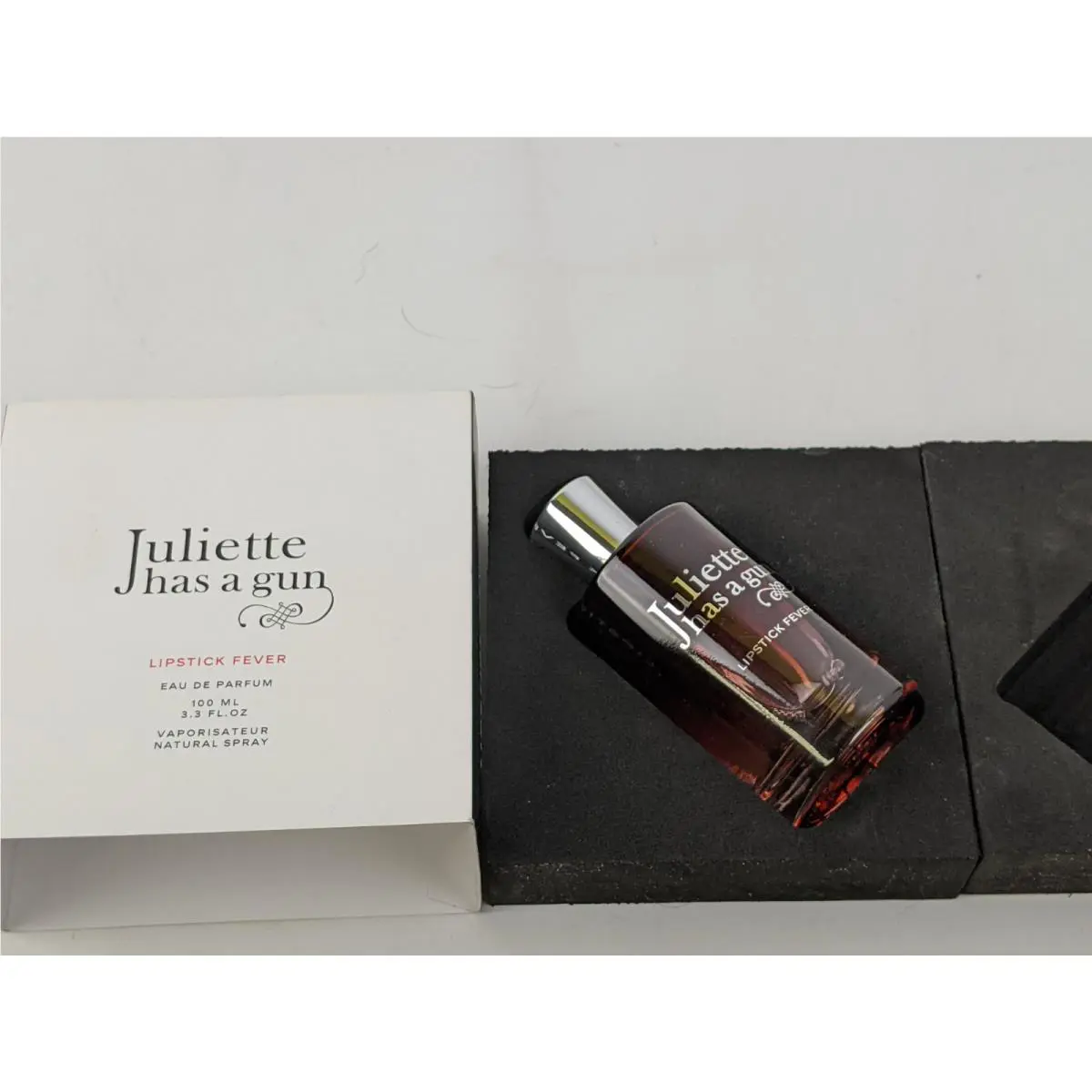 Juliette Has a Gun Lipstick Fever Edp 100ml 1 Pack