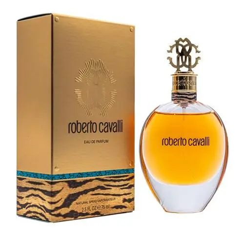 Roberto Cavalli Signature 2.5 oz Edp Perfume For Women