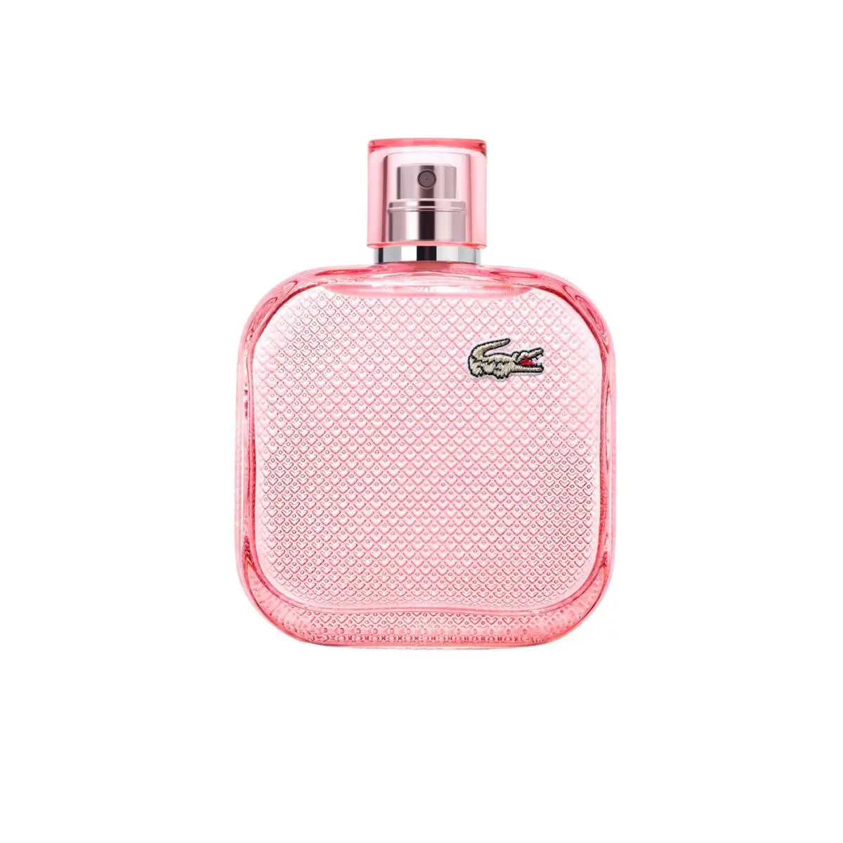 Lacoste L.12.12 French Panache Pour Elle Eau de Toilette 3 Fl Oz Pack of 1