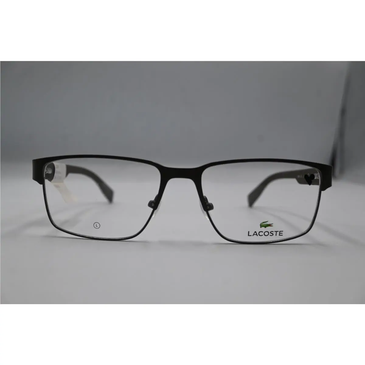 Lacoste Eyeglasses Frames L2298 275 56 17 145 QV