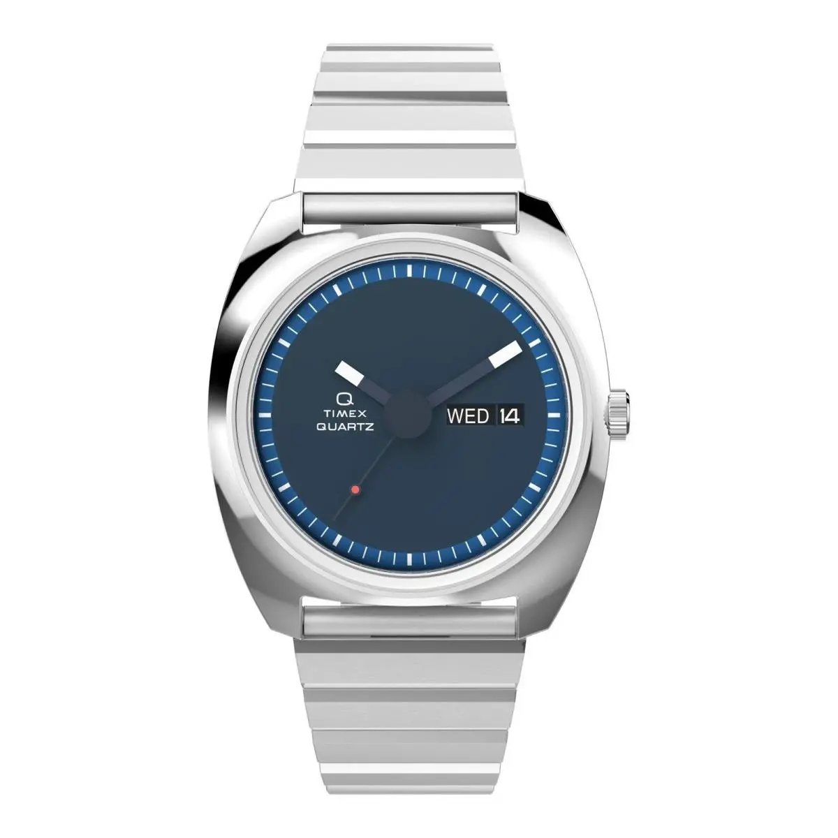 Unisex Q  1975 Enigma Reissue TW2W59800 Quartz by Timex