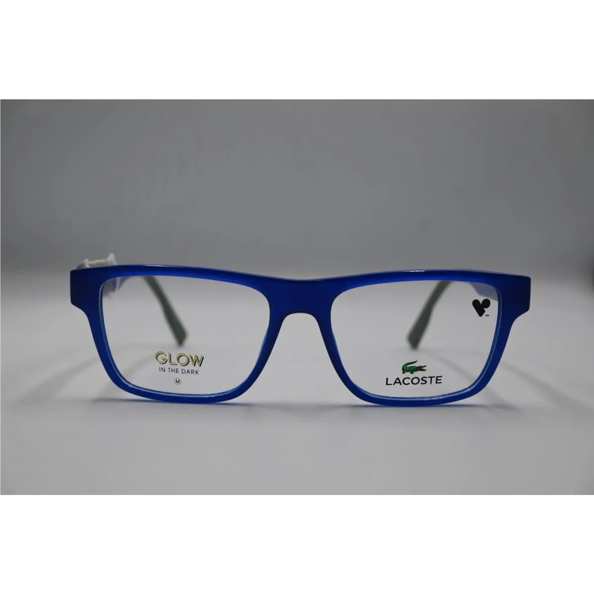 Lacoste Eyeglasses Frames Men L3655 400 49 15 135 QV