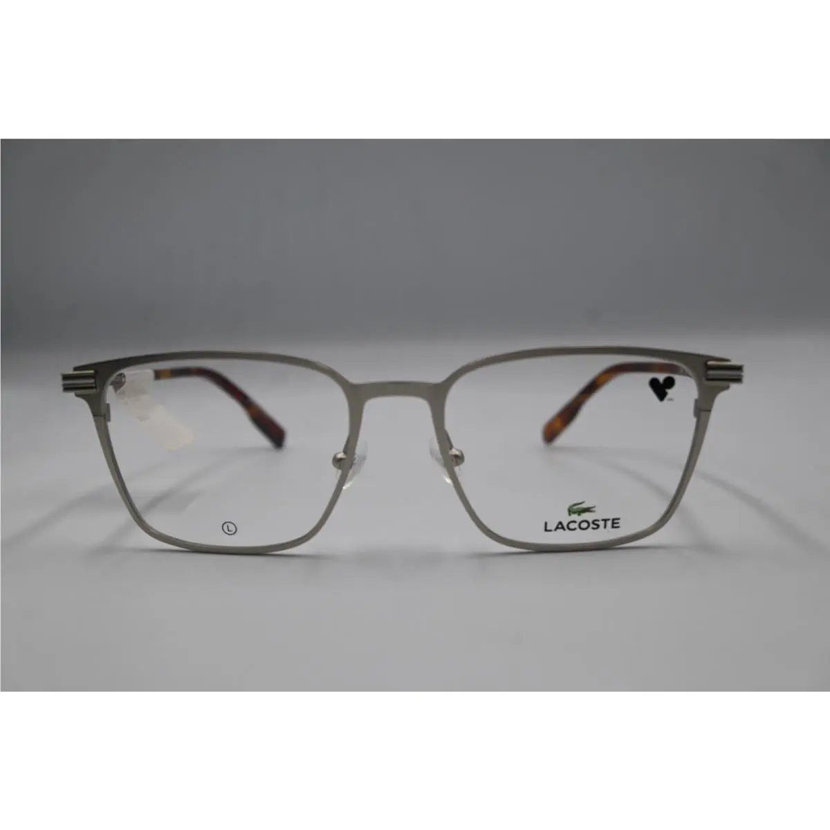 Lacoste Eyeglasses Frames L2301 045 53 18 145 QV