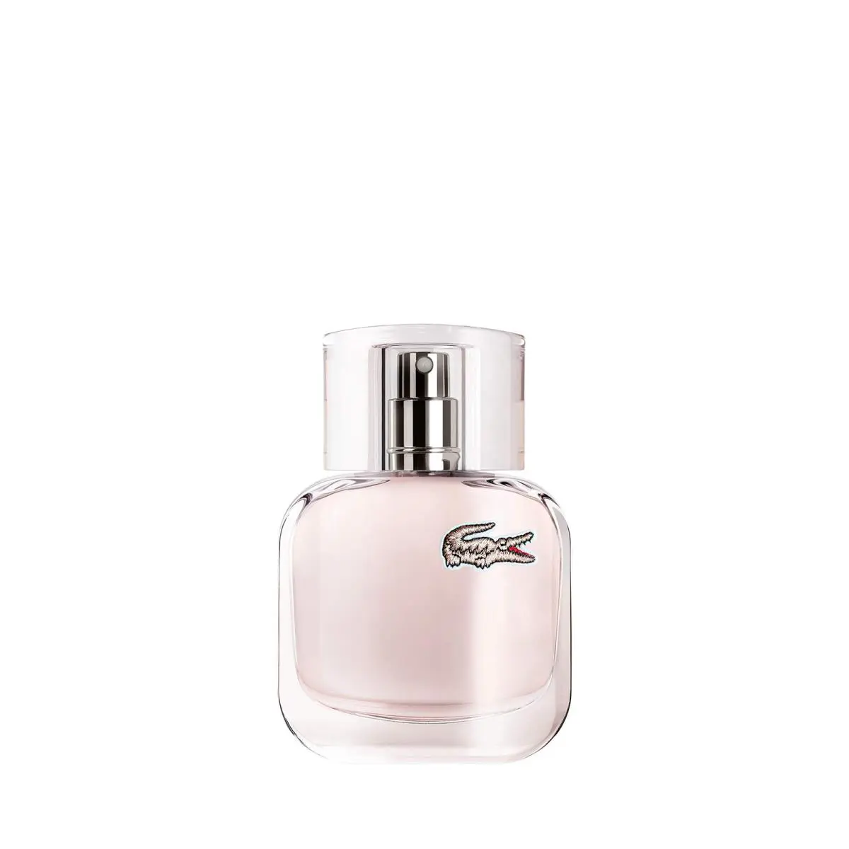 Lacoste Eau De Lacoste L.12.12 Pour Elle Elegant Eau De Toilette1.6 oz