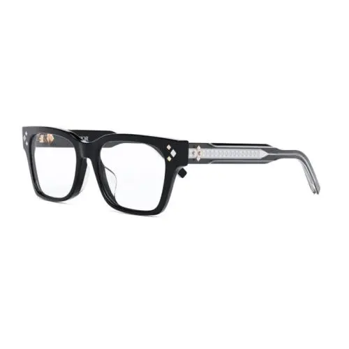 Christian  DIAMONDO-S1F-DM50063F-003 Eyeglasses 0mm by Dior