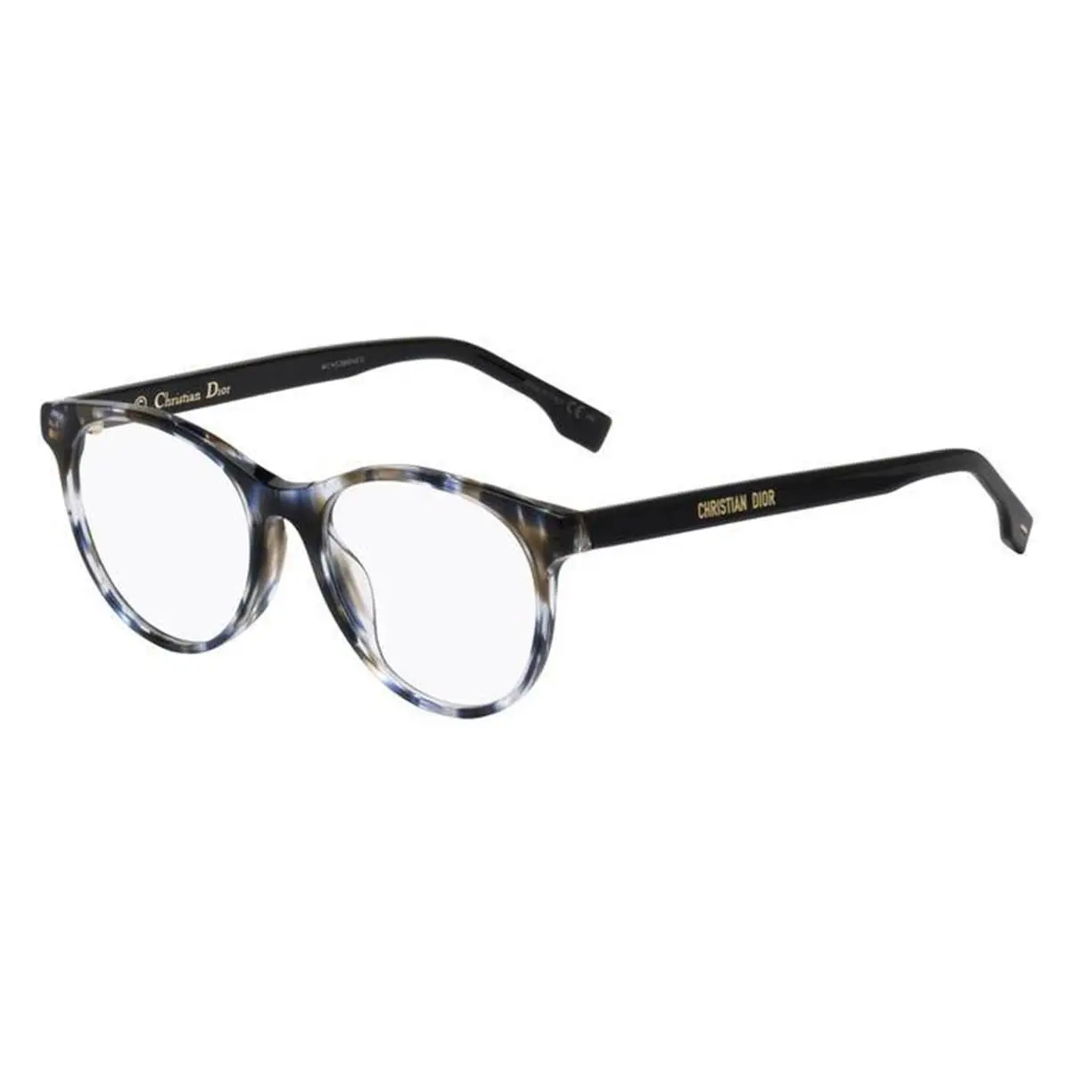 Christian  DIORETOILE1F-JBW-53 Eyeglasses 53mm by Dior