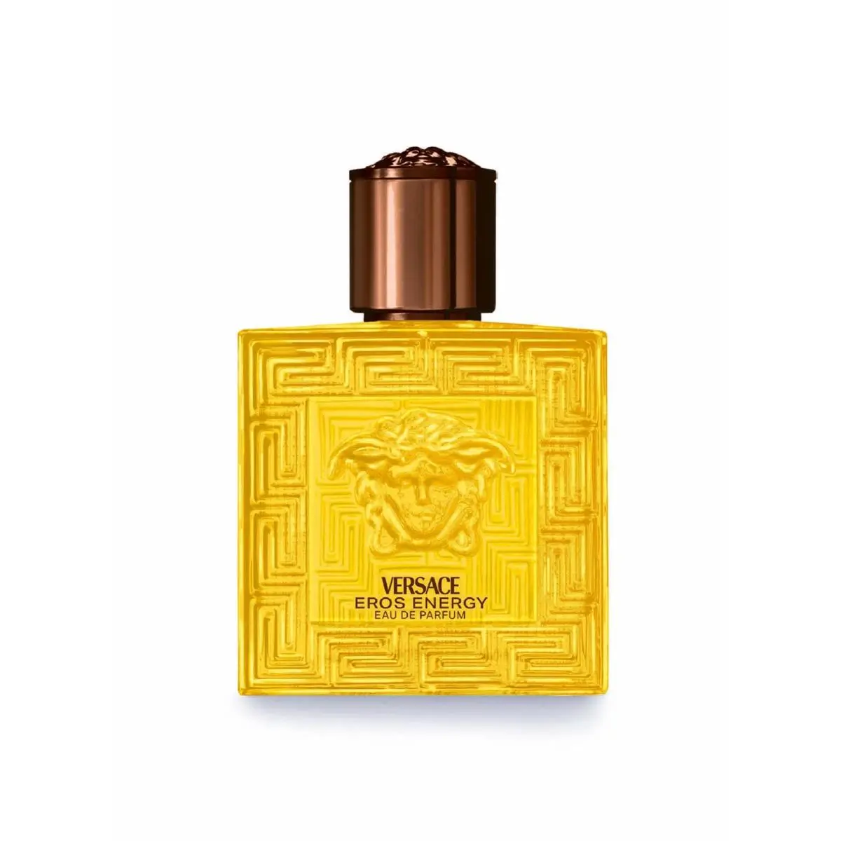 Eros Energy/versace Edp Spray 1.7 OZ 50 ML M by Versace