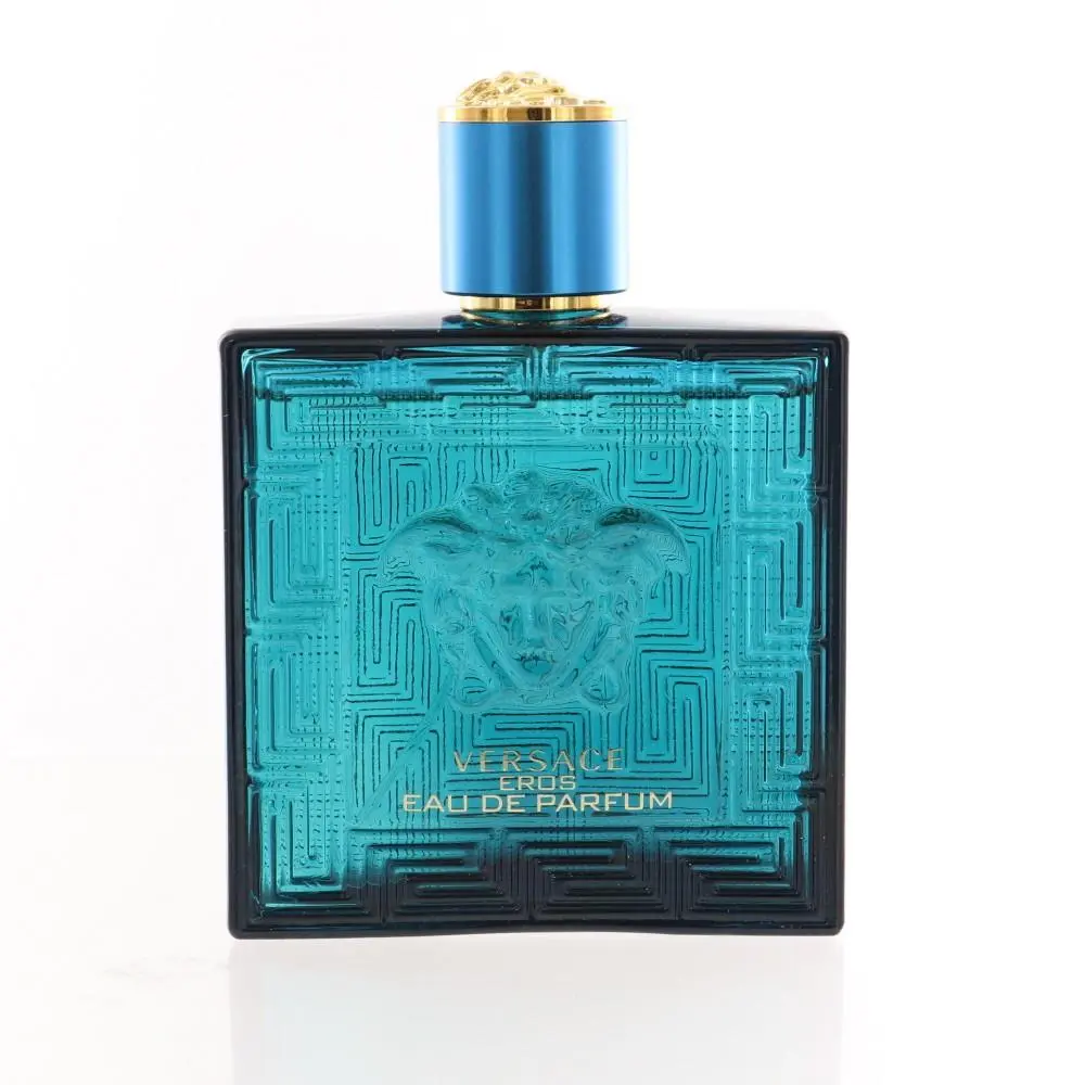 Eros  Tester For Men 3.4 Oz Eau De Parfum Spray by Versace