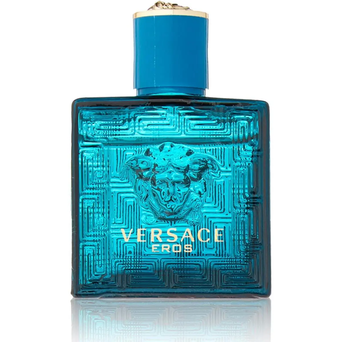Versace Eros Eau De Toilette Cologne For Men 1.0 Oz