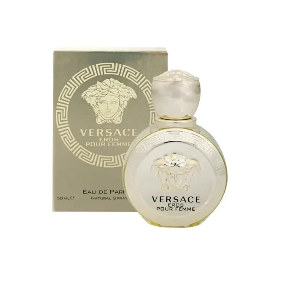 Versace Eros Pour Femme 1.7OZ Women
