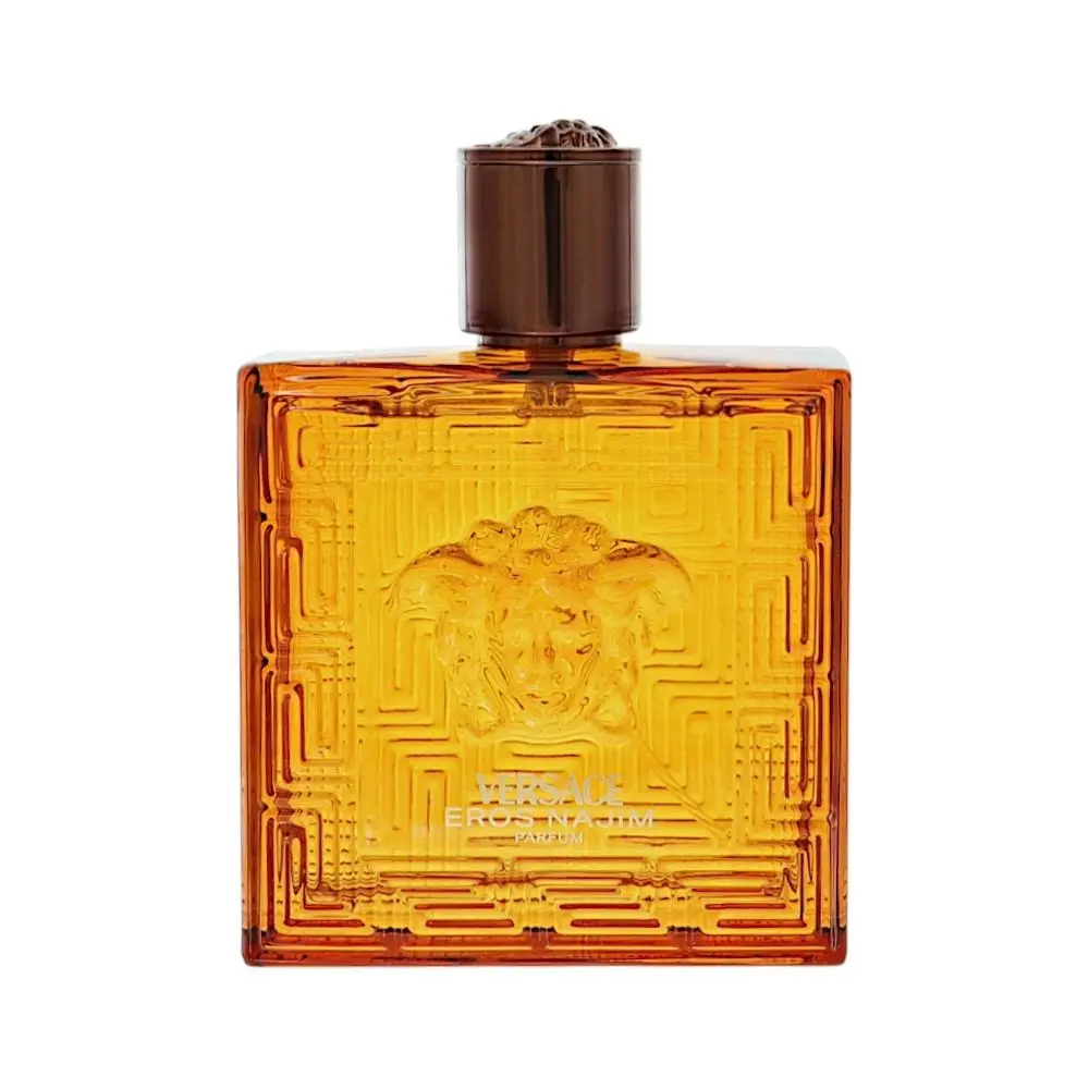 Eros Najim by Versace Tester For Men 3.4 Oz Eau De Parfum Spray
