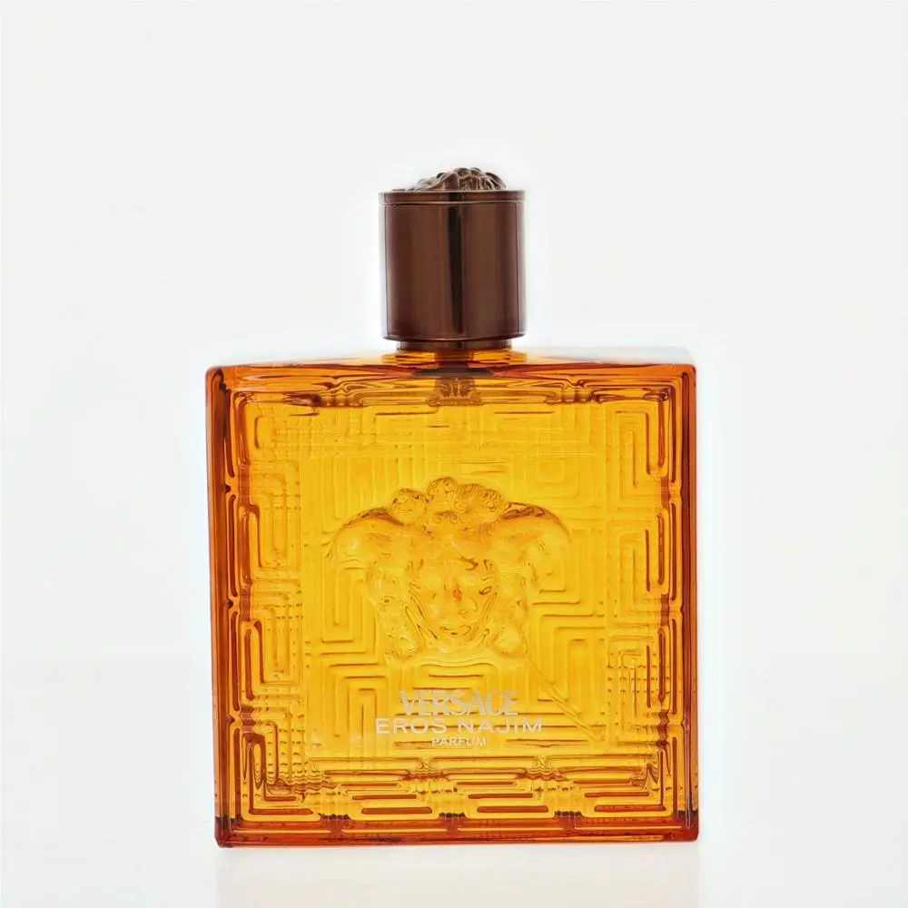 Eros Najim by Versace Tester For Men 3.4 Oz Eau De Parfum Spray