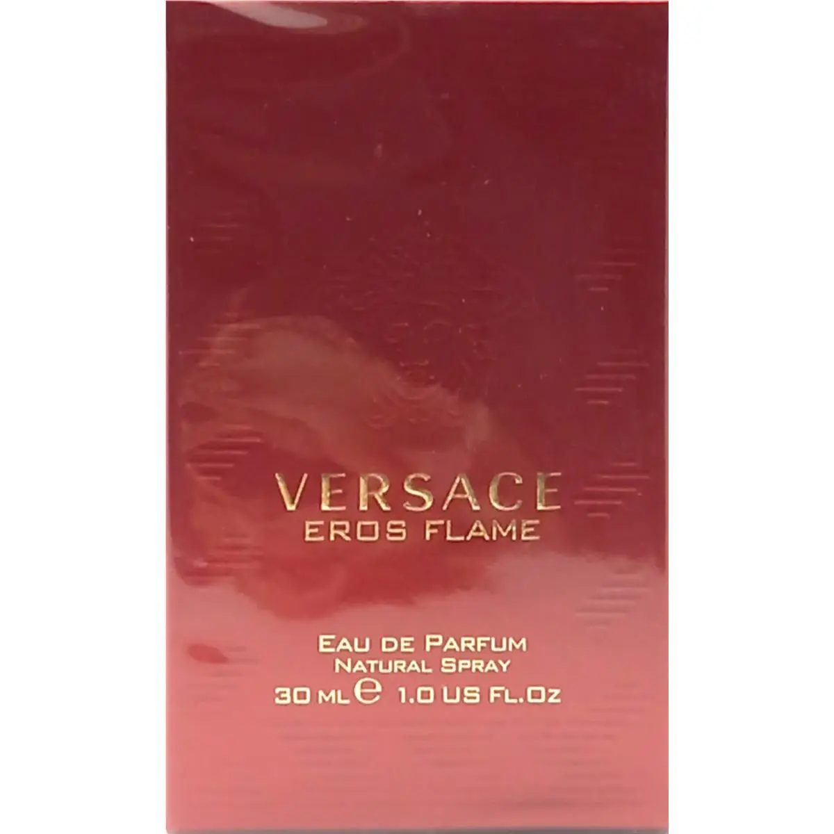 Versace Eros Flame Eau DE Parfum Spray For Men 1.0 Oz / 30 ml