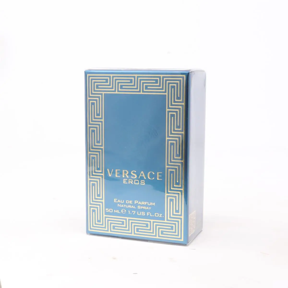 Versace Eros Eau De Parfum Spray For Men 50ml