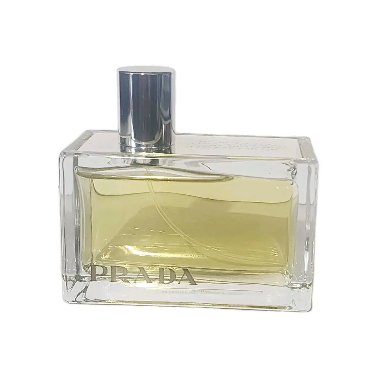 Prada Amber by Prada Women Perfume 2.7oz-80ml Edp Spray IN White Box