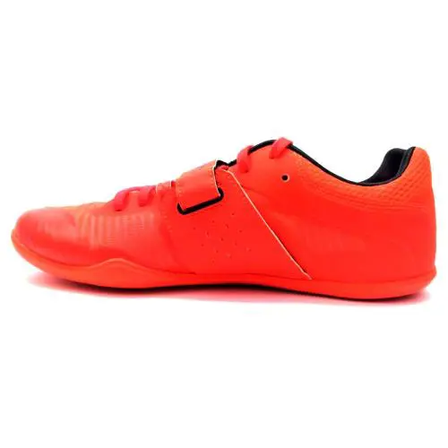 Asics shoes - Throw Pro 2 - Throw Pro - Sunrise Red/Black 0