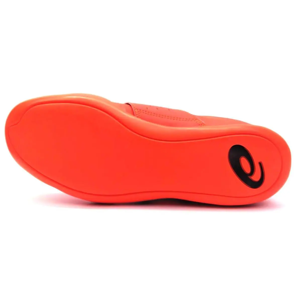 Asics shoes - Throw Pro 2 - Throw Pro - Sunrise Red/Black 3